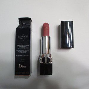 Rouge Dior Couture Color Refillable Lipstick Floral Lip Care 625 Mitzah